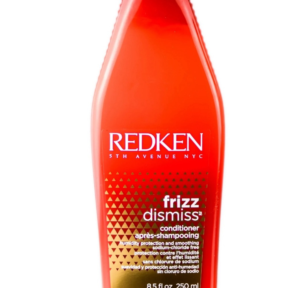 Redken Frizz Dismiss